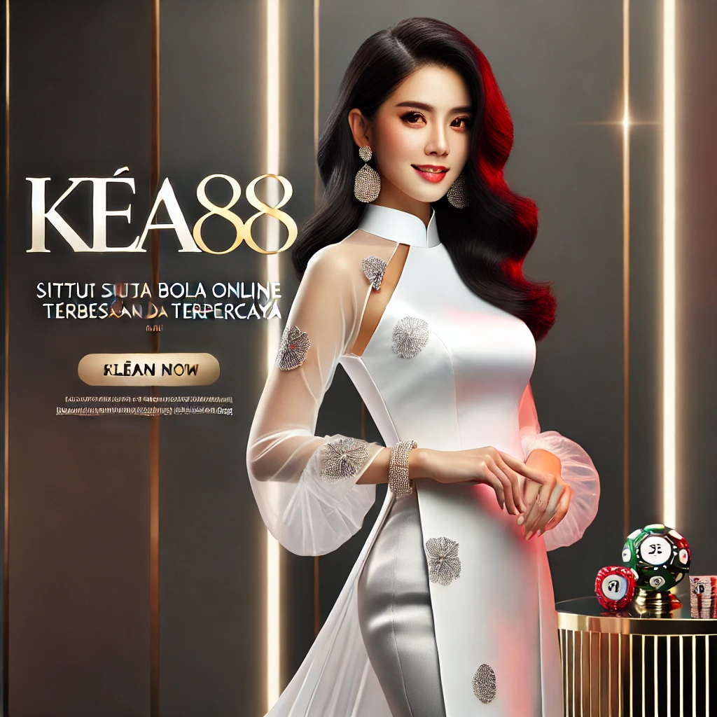 KEA88: Link Daftar Situs Judi Bola Online Terbesar Dan Terpercaya
